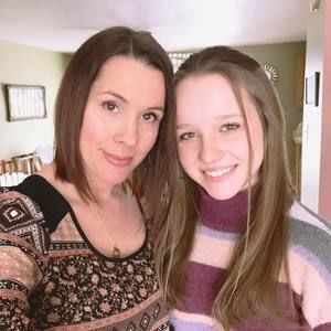 Meet your Posher, Rhonda